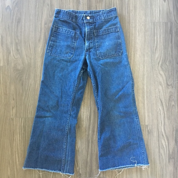 Seafarer Denim - Picture 2 of 8